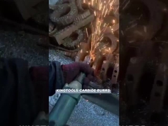 KINGTOOLS ΣΑΛΙΑΣΜΑΤΑ ΚΑΡΒΙΔΙΟΥ