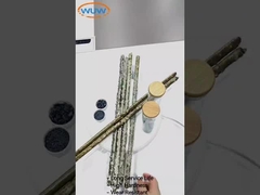 Συσκευές συγκόλλησης από καρβιδικό βολφραμίδιο με σκόνες