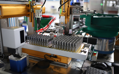 Κίνα JOINT CARBIDE CO., LTD. Προφίλ εταιρείας