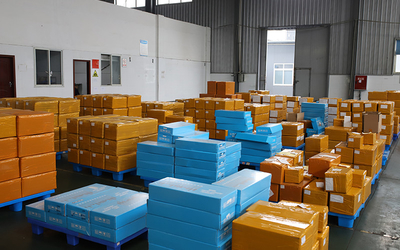 Κίνα JOINT CARBIDE CO., LTD. Προφίλ εταιρείας