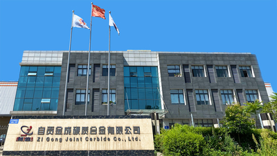 Κίνα JOINT CARBIDE CO., LTD. Προφίλ εταιρείας
