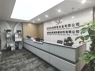Κίνα JOINT CARBIDE CO., LTD. Προφίλ εταιρείας