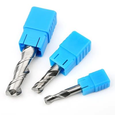 Καλή τιμή. Κόπτες άλεσης cOem CNC για τους μύλους τελών αλουμινίου HRC55 4Flute 5Flute σε απευθείας σύνδεση