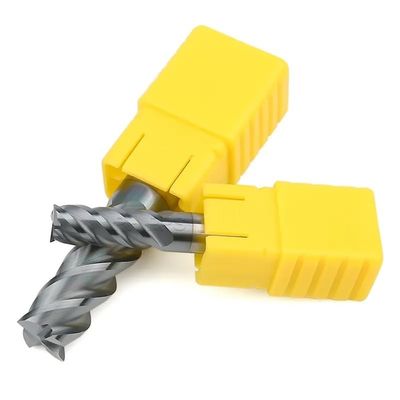 Καλή τιμή. HRC55 2 4 φτηνός μύλος τελών καρβιδίου βολφραμίου Soild αλουμινίου Roghing 3F ακτίνας γωνιών μύτης σφαιρών φλαούτων σε απευθείας σύνδεση