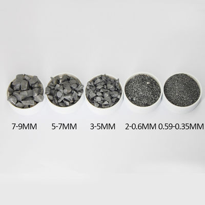 Καλή τιμή. Διαφορετικά μεγέθη Σκληρό υλικό χάλυβα βαλφραμίνης Yg8 σε απευθείας σύνδεση