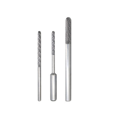 Καλή τιμή. Κύλινδροι σχήμα Burs bits κλειδαράς καρβίδιο περιστρεφόμενο burr για να ανοίξει κλειδαριά σε απευθείας σύνδεση