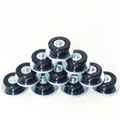 Καλή τιμή. Polished Surface Tungsten Carbide Core Anti-Slip Tire Repair Studs for Enhanced Traction and Durability σε απευθείας σύνδεση