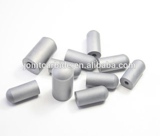 ποιότητας  Industrial Carbide Blanks Round Carbide Rod Blanks High Wear And Hardness εργοστάσιο