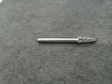 Καλή τιμή. 10MM-12MM BURR DIAMETER OF TUNGSTEN ROTARY CARBIDE BURRS σε απευθείας σύνδεση