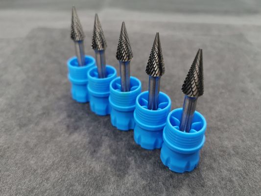 Καλή τιμή. HIGH QUALITY ROTARY BURR SILVER WELDING SHARP FAST CUTTING TOOLS BURS σε απευθείας σύνδεση