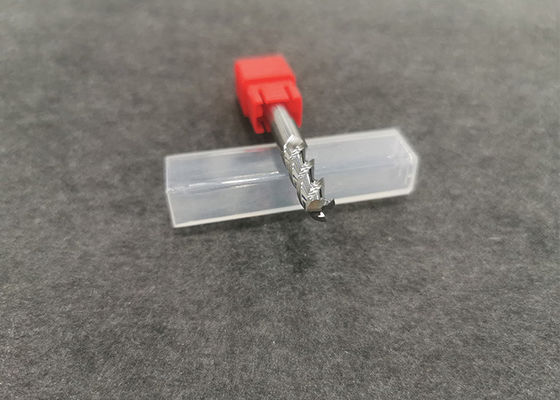 Καλή τιμή. CNC χωρίς επίστρωση 3 φλάουτα κοπτών άλεσης καρβιδίου βολφραμίου εργαλειομηχανών για τη ρίψη του αργιλίου σε απευθείας σύνδεση