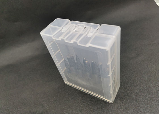 Καλή τιμή. κυλινδρικό σάλιασμα καρβιδίου κνημών YG10X 6mm για τη λείανση μετάλλων σε απευθείας σύνδεση