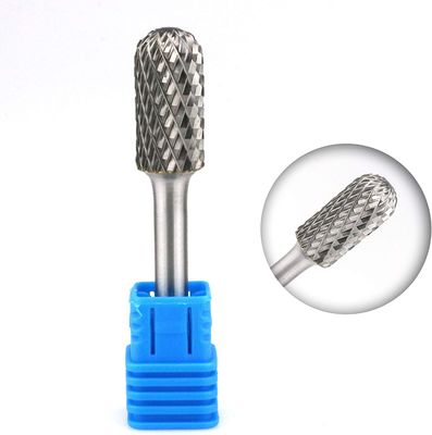 Καλή τιμή. Περιστροφικός τύπος σαλιασμάτων SA καρβιδίου ρίψεων χάλυβα για την κοπή λείανσης σε απευθείας σύνδεση