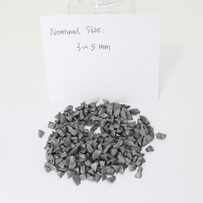 3-5mm Σκόπια Καρβιδίου Τουλφστάνου για σύνθετες ράβδους