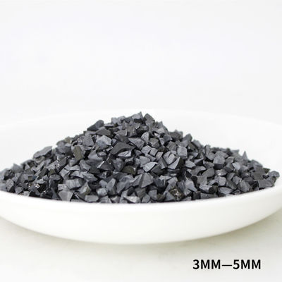 Καλή τιμή. 3-5mesh Tungsten Carbide Particles Grit Διαμέτρου 1,6-3,2mm Specifications για το κράμα YG7/93%WC και 7%Co σε απευθείας σύνδεση