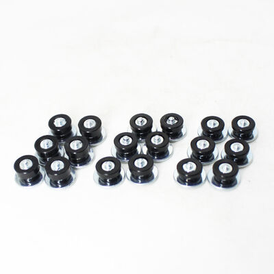 Καλή τιμή. 7-10mm Zinc Plated Tire Studs with Carbide Non-Slip Core for Repairing Worn-Out Tires σε απευθείας σύνδεση