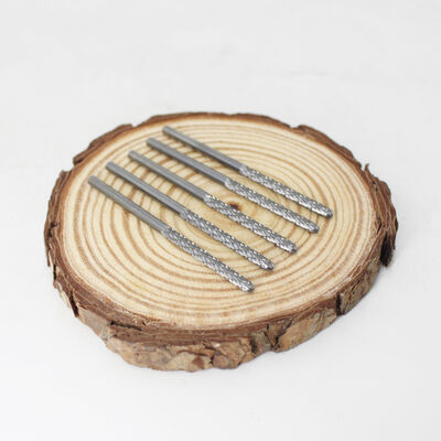 Καλή τιμή. Διπλά Κοπτικά Στερεού Καρβιδίου για Locksmiths με Υποστήριξη Προσαρμοσμένου Μεγέθους σε απευθείας σύνδεση