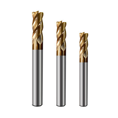 Καλή τιμή. Solid Carbide End Mill for CNC Milling Metal Components Precision Slotting and Edge Profile Machining
 σε απευθείας σύνδεση