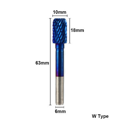 Καλή τιμή. Επαγγελματικό βαθμό Carbide Rotary Burr Κατάλληλο για εφαρμογές επεξεργασίας ακριβείας και κατασκευής μετάλλων online