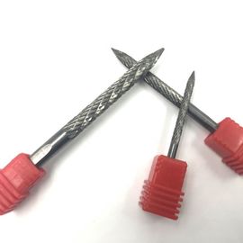 Καλή τιμή 1/6 Sunsoul 3mm προσαρμοσμένα στροφή ΛΟΓΟΤΥΠΩΝ 15000-45000 καρβιδίου ροδών κόπτης/λ. σε απευθείας σύνδεση