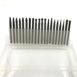 Καλή τιμή 2.35Mm βολφραμίου καρβιδίου κύβων μύλων χαράζοντας κομμάτια δύναμης κομματιών μεταλλουργικά σε απευθείας σύνδεση
